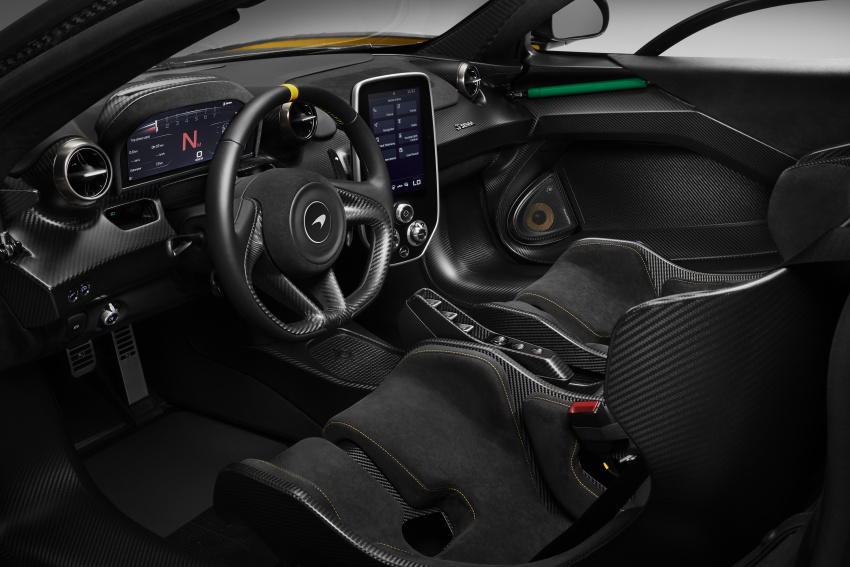 McLaren Senna Carbon Theme – got carbon-fibre? 784472