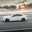 Mercedes-AMG C63 replacement to become a hybrid
