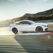 Mercedes-AMG C63 facelift debuts with new 9G auto