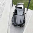 Mercedes-AMG GT Coupe 4-pintu akan tiba di M’sia?