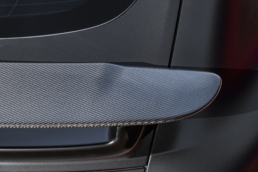Mercedes-AMG GT Coupe 4-pintu didedahkan – tampil pilihan enjin 4.0L V8 twin turbo, 630 hp/900 Nm 787658