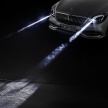 Mercedes-Benz Digital Light system makes its debut