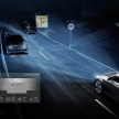 VIDEO: Mercedes-Benz Digital Light ‘talks’ to people