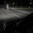 VIDEO: Mercedes-Benz Digital Light ‘talks’ to people