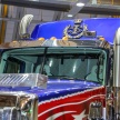 GALERI: Trak Mack Super-Liner custom Kesultanan Johor dipamerkan di Malaysia Bike Week (MBW) 2018