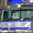 GALERI: Trak Mack Super-Liner custom Kesultanan Johor dipamerkan di Malaysia Bike Week (MBW) 2018