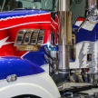 GALERI: Trak Mack Super-Liner custom Kesultanan Johor dipamerkan di Malaysia Bike Week (MBW) 2018