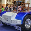GALERI: Trak Mack Super-Liner custom Kesultanan Johor dipamerkan di Malaysia Bike Week (MBW) 2018