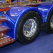 GALERI: Trak Mack Super-Liner custom Kesultanan Johor dipamerkan di Malaysia Bike Week (MBW) 2018