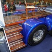 GALERI: Trak Mack Super-Liner custom Kesultanan Johor dipamerkan di Malaysia Bike Week (MBW) 2018