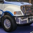 GALLERY: Sultan of Johor’s Ford F-650 super truck