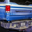 GALERI: Ford F-650 Supertruck milik Sultan Johor