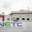 Pusat Ujian Pelepasan Karbon Nasional (NETC) yang pertama dibuka – Perodua tanggung kos, MAI kendali