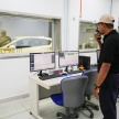 Pusat Ujian Pelepasan Karbon Nasional (NETC) yang pertama dibuka – Perodua tanggung kos, MAI kendali
