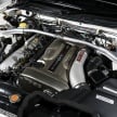 Nissan Skyline GT-R R34 V-Spec II Nür –  perbatuan hanya 10 km, akan dilelong dengan jangkaan RM1 juta