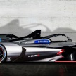 Nissan jadi jenama Jepun pertama lumba Formula E