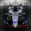 Nissan jadi jenama Jepun pertama lumba Formula E