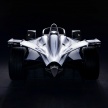 Nissan jadi jenama Jepun pertama lumba Formula E
