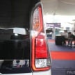 Nissan Serena S-Hybrid – generasi ke-5 tampil di M’sia