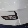 Nissan Serena S-Hybrid – generasi ke-5 tampil di M’sia