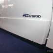 2018 Nissan Serena S-Hybrid – ROI now officially open