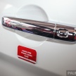Nissan Serena S-Hybrid 2018 – tempahan kini dibuka secara rasmi, dijangka bakal dilancar pada Mei ini