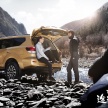 Nissan Terra mula di jual di China bermula 12 April ini