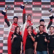 2018 Toyota Vios Challenge – Tengku Djan Ley, Shawn Lee and Brendan Paul Anthony crowned as champions