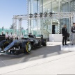 Petronas buka pusat R&T global baharu di Turin, Itali