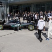 Petronas opens new global R&T centre in Turin, Italy