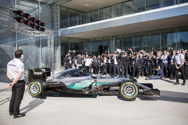 Petronas opens new global R&T centre in Turin, Italy