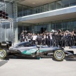 Petronas buka pusat R&T global baharu di Turin, Itali
