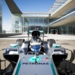 Petronas opens new global R&T centre in Turin, Italy