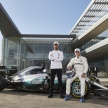 Petronas buka pusat R&T global baharu di Turin, Itali