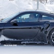 SPIED: 992 Porsche 911 GT3 hiding in Turbo clothes