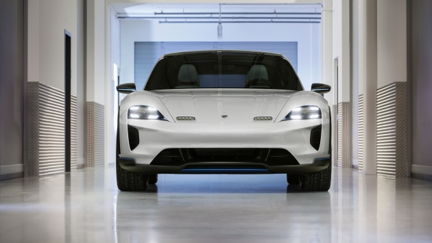 VW Group bangunkan platform EV premium serba baharu – digunakan oleh Audi, Bentley dan Porsche