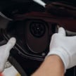 2019 Porsche Mission E confirmed to have over 600 hp, 500 km EV range, 0-100 km/h below 3.5 seconds