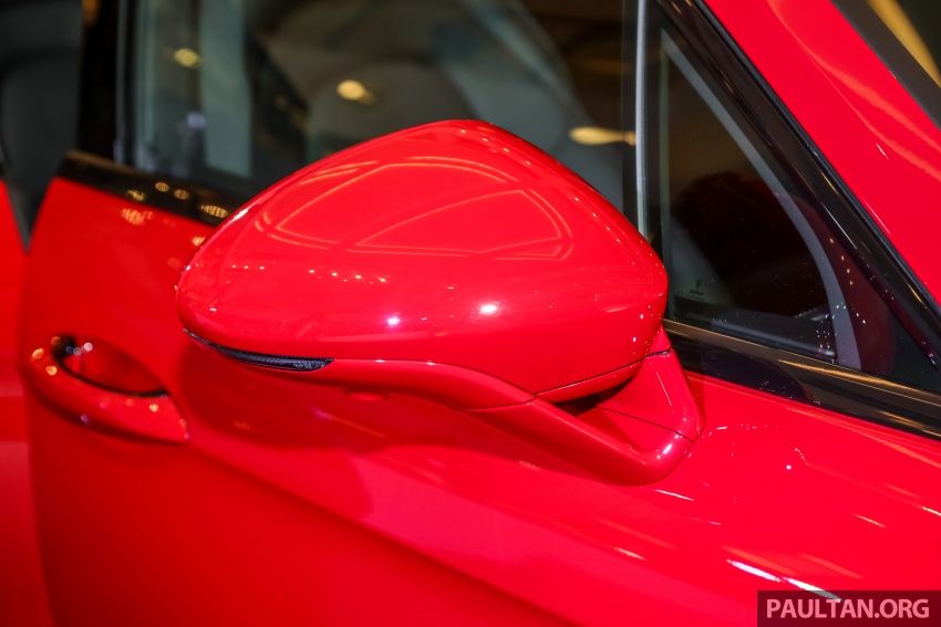 Porsche Panamera Sport Turismo – wagon mewah kini diperkenalkan secara rasmi di M’sia dengan 3 varian 798229