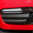 Porsche Panamera Sport Turismo – wagon mewah kini diperkenalkan secara rasmi di M’sia dengan 3 varian