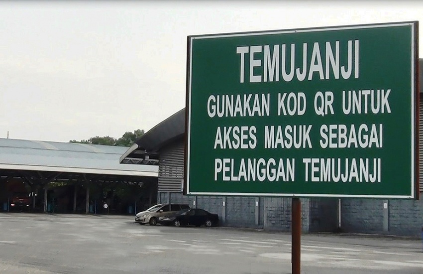 MyPUSPAKOM kini di beroperasi Pulau Pinang, Kedah dan Perlis – proses temujanji menerusi dalam talian Image #791656