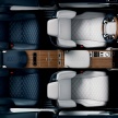 Range Rover SV Coupe diperkenal – 565 PS, 999 unit