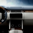Range Rover SV Coupe diperkenal – 565 PS, 999 unit
