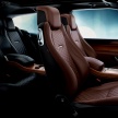 Range Rover batalkan produksi SV Coupe – laporan