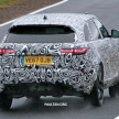 SPYSHOTS: Range Rover Velar SVR spotted again