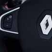 Renault Clio R.S. 18 limited edition – only 10 units