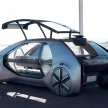 Renault EZ-GO urban EV concept unveiled in Geneva