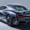 Rimac C_Two to debut in production form on June 1