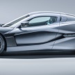 Rimac C_Two to debut in production form on June 1