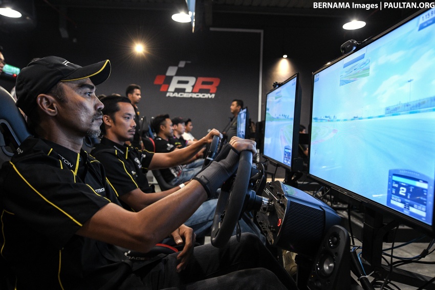 Sepang circuit given three-year deadline to make MSC and MSBK profitable – new e-MCS series introduced 798190