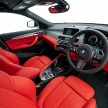 BMW X2 kini di Malaysia – sDrive20i M Sport, RM321k